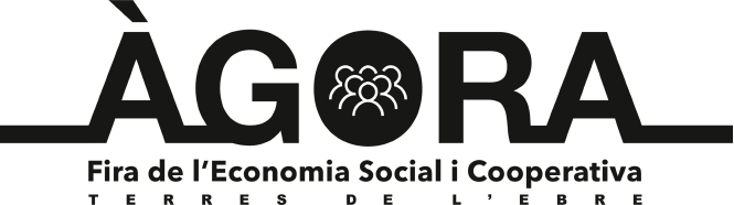 logo agora